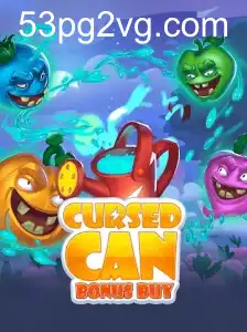 CursedCanBonusBuy: Explorando o Universo do Jogo Com a Palavra-Chave 53PG