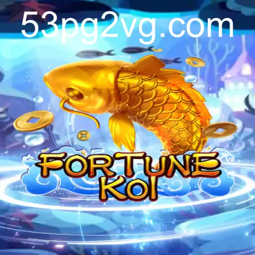 FORTUNEKOI: A Nova Sensação dos Jogos