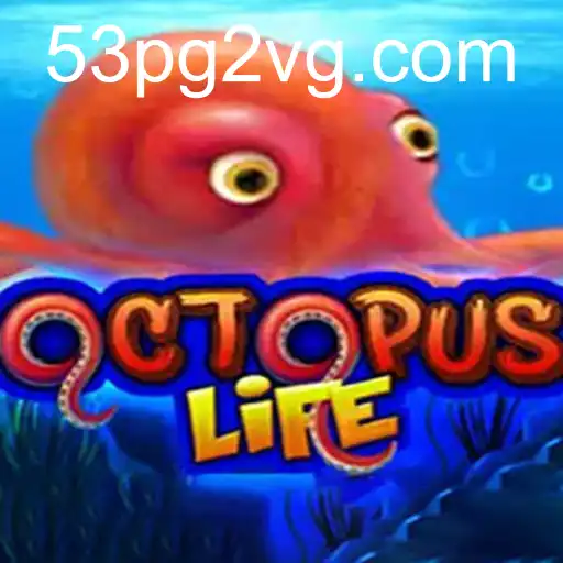 Explorando o Universo do Jogo OctopusLife