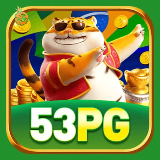 53PG Logo